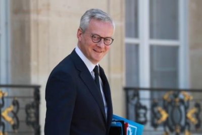 Francia: “Inaccettabile che gli Usa ci vendano il loro Gnl a un prezzo ...”