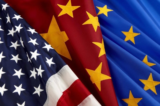 La priorità statunitense non è far vincere Kiev ma controllare l’Europa