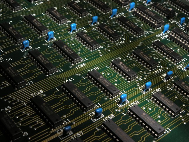 Usa-Cina e la guerra tecnologica