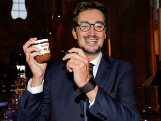 La Nutella “vale” più di Facebook