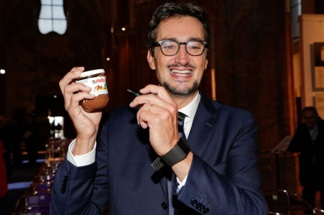 La Nutella “vale” più di Facebook