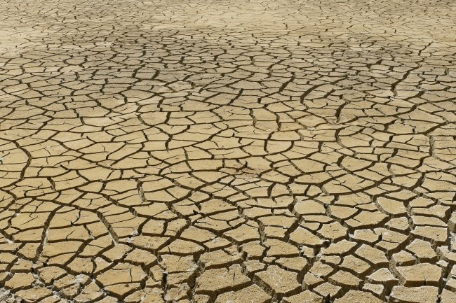Le temperature in Europa sono aumentate il doppio che nel resto del globo