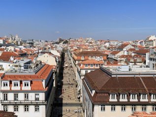 Lisbona testerà la settimana lavorativa di quattro giorni senza tagli