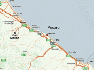 Forte terremoto nel centro del paese: magnitudo 5.7