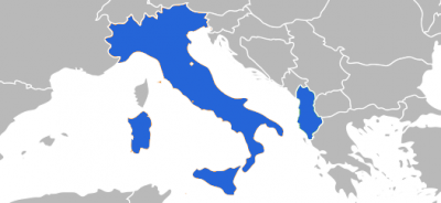 Crisi idrica, un acquedotto sottomarino dall’Albania alla Puglia
