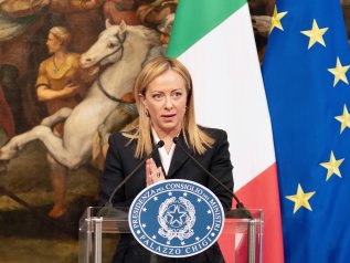 Crisi profonda tra Italia e Francia