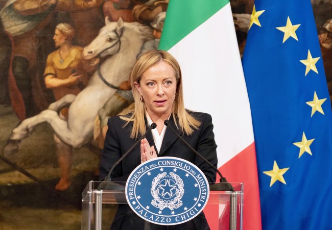 Crisi profonda tra Italia e Francia