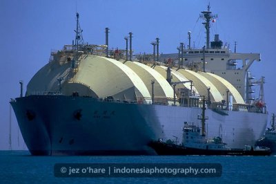 Il gas russo serve a sostituire il gas russo