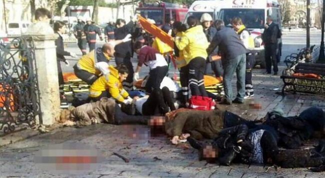 Ankara respinge le condoglianze degli Usa: “Aiutano il Pkk”