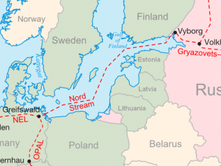 Sabotaggio al gasdotto Nord Stream. Trovate tracce di esplosivo