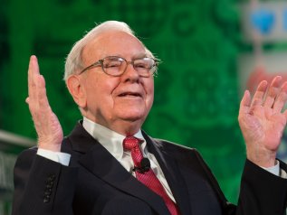 Warren Buffett, la mossa da 4 miliardi sui chip di Taiwan