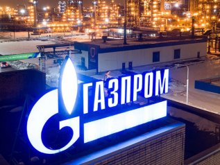 Gazprom: “Kiev ha rubato 52,52 milioni di metri cubi di gas”