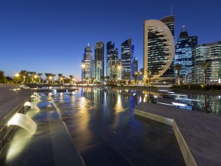 Gnl, Cina e Qatar siglano il più lungo accordo mai raggiunto