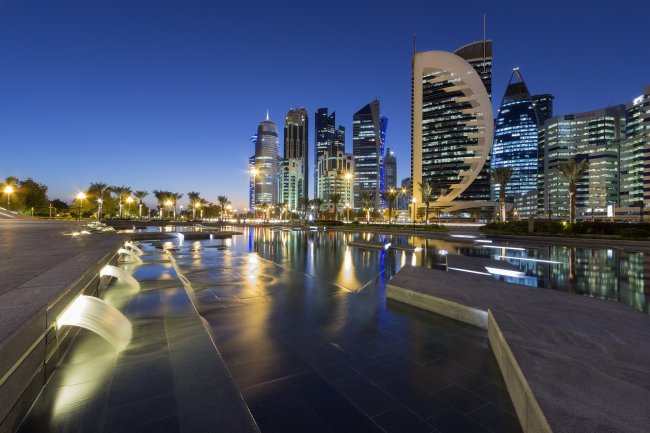 Gnl, Cina e Qatar siglano il più lungo accordo mai raggiunto