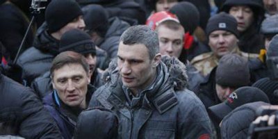 Black out totale in Ucraina dopo i bombardamenti russi