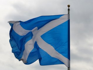 La Scozia non può indire un referendum sulla secessione da Londra
