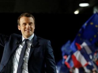 Macron e la spinta dell’americana McKinsey verso l’Eliseo