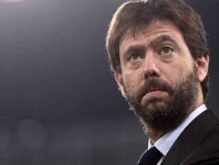 Juve, si dimette tutto il Cda. Lascia anche Andrea Agnelli