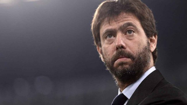 Juve, si dimette tutto il Cda. Lascia anche Andrea Agnelli
