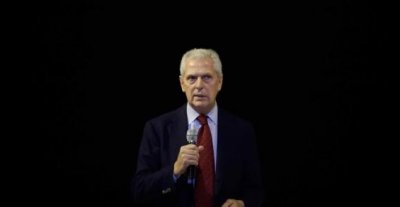 Tronchetti Provera: “A rischio welfare e democrazia”