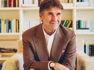 Brunello Cucinelli: “Lavorare al massimo 7 ore”