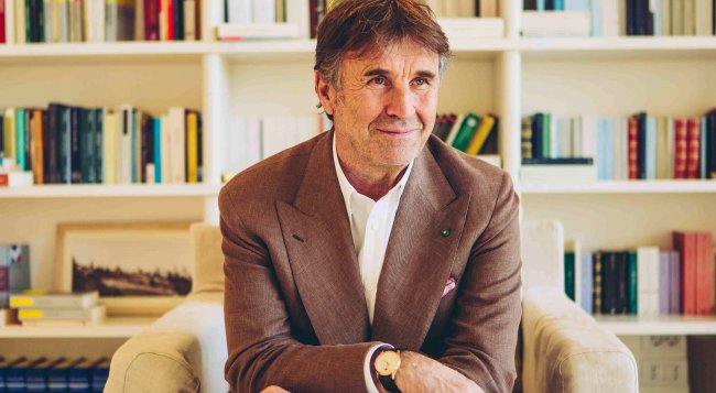 Brunello Cucinelli: “Lavorare al massimo 7 ore”