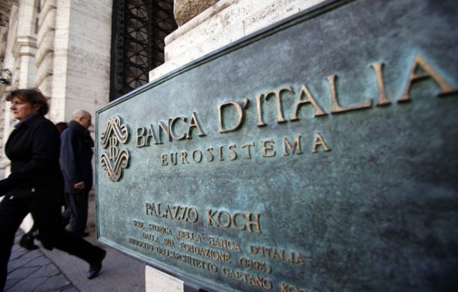 Bankitalia boccia la manovra