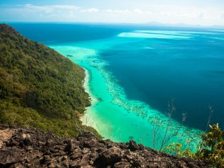 All’asta 100 isole di una riserva naturale