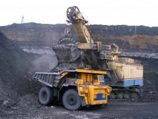 Londra apre una nuova miniera di carbone dopo 30 anni