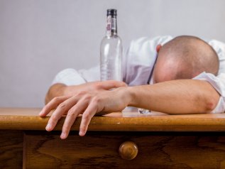 Si registra in Europa il più alto livello di consumo di alcol al mondo