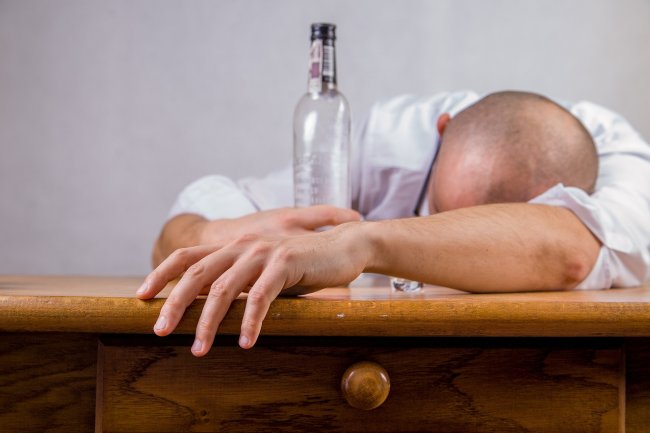 Si registra in Europa il più alto livello di consumo di alcol al mondo