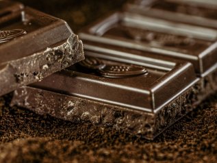 Trovati metalli tossici nel cioccolato fondente