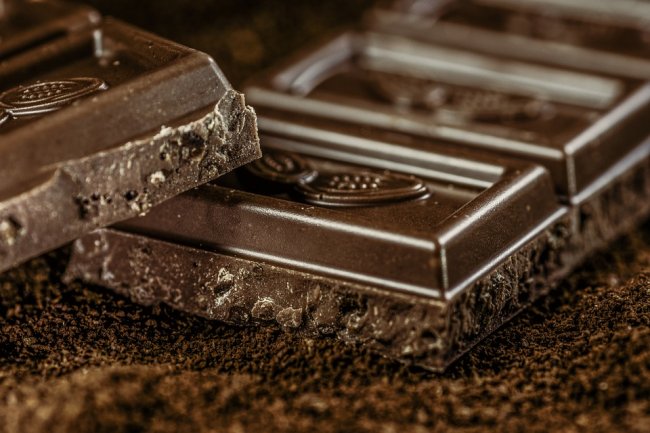 Trovati metalli tossici nel cioccolato fondente