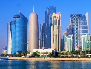 Doha avverte l’Ue: “A rischio le forniture di gas”