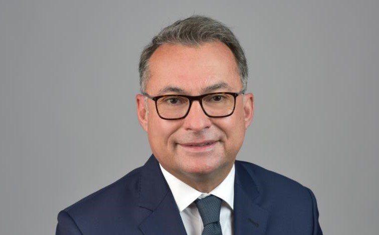 Joachim Nagel