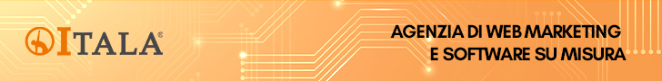Itala Tecnologia Informatica